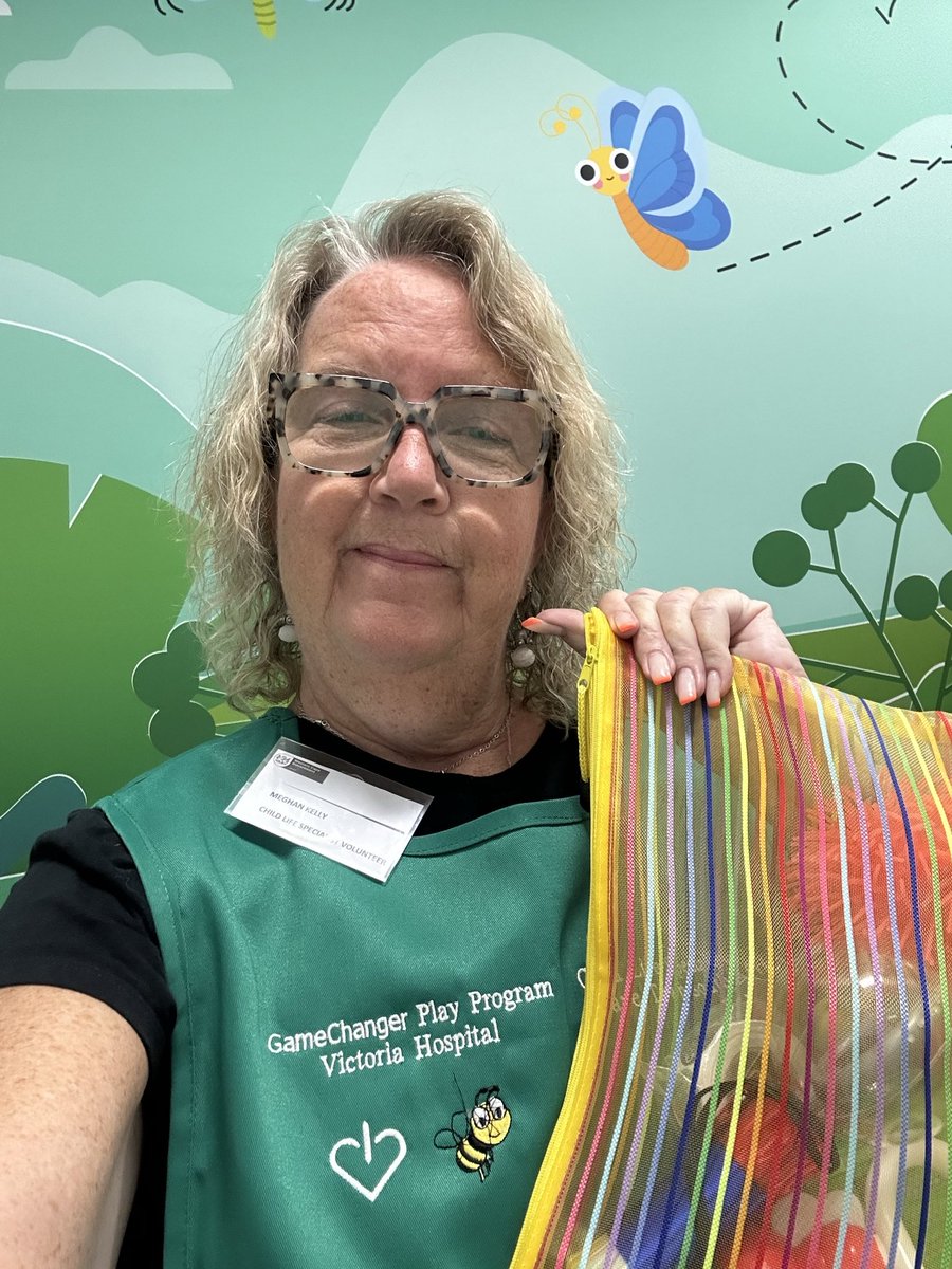 GameChanger Charity tweet media