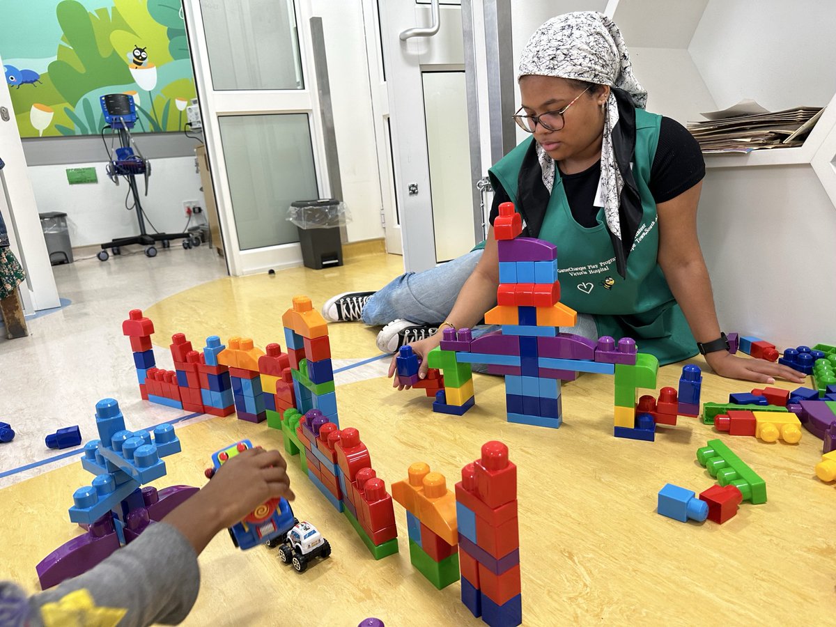 GameChanger Charity tweet media