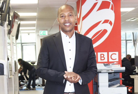Kenyan journalist appointed BBC Africa head of business operations 

zurl.co/TQU0t