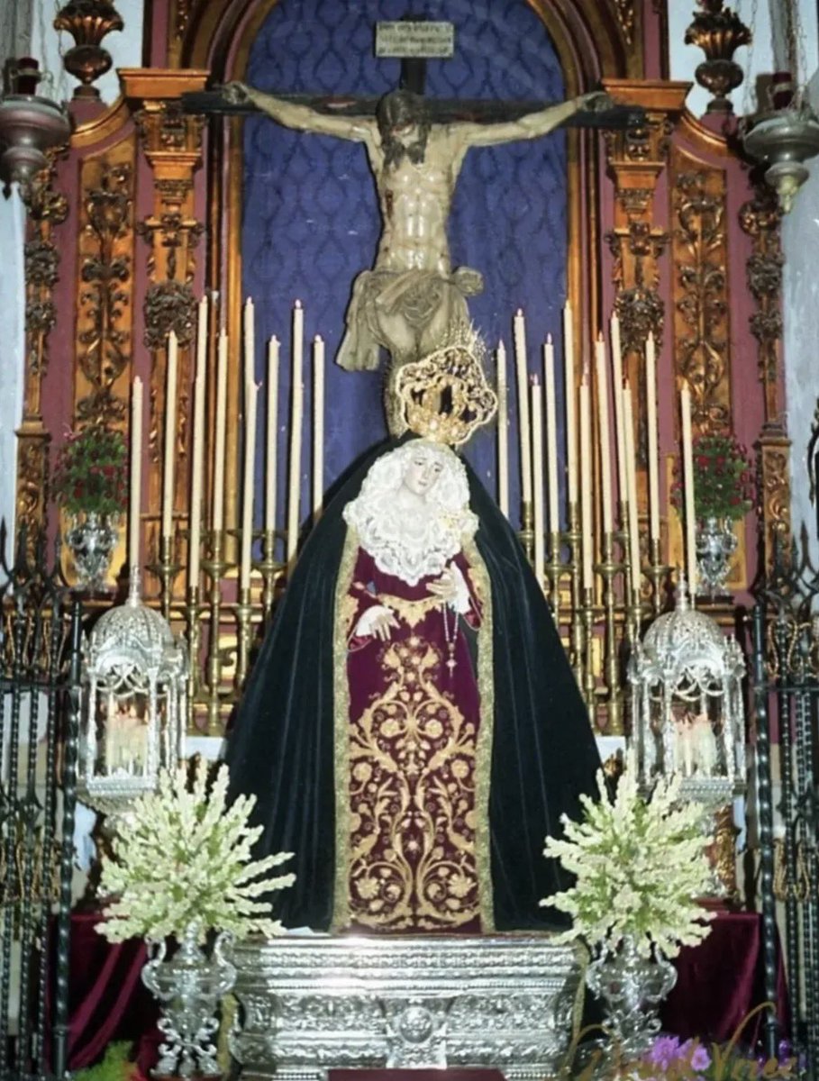 Viernes del Señor 🖤