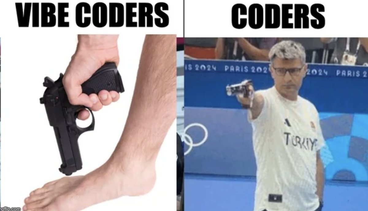 Programmer Humor tweet media