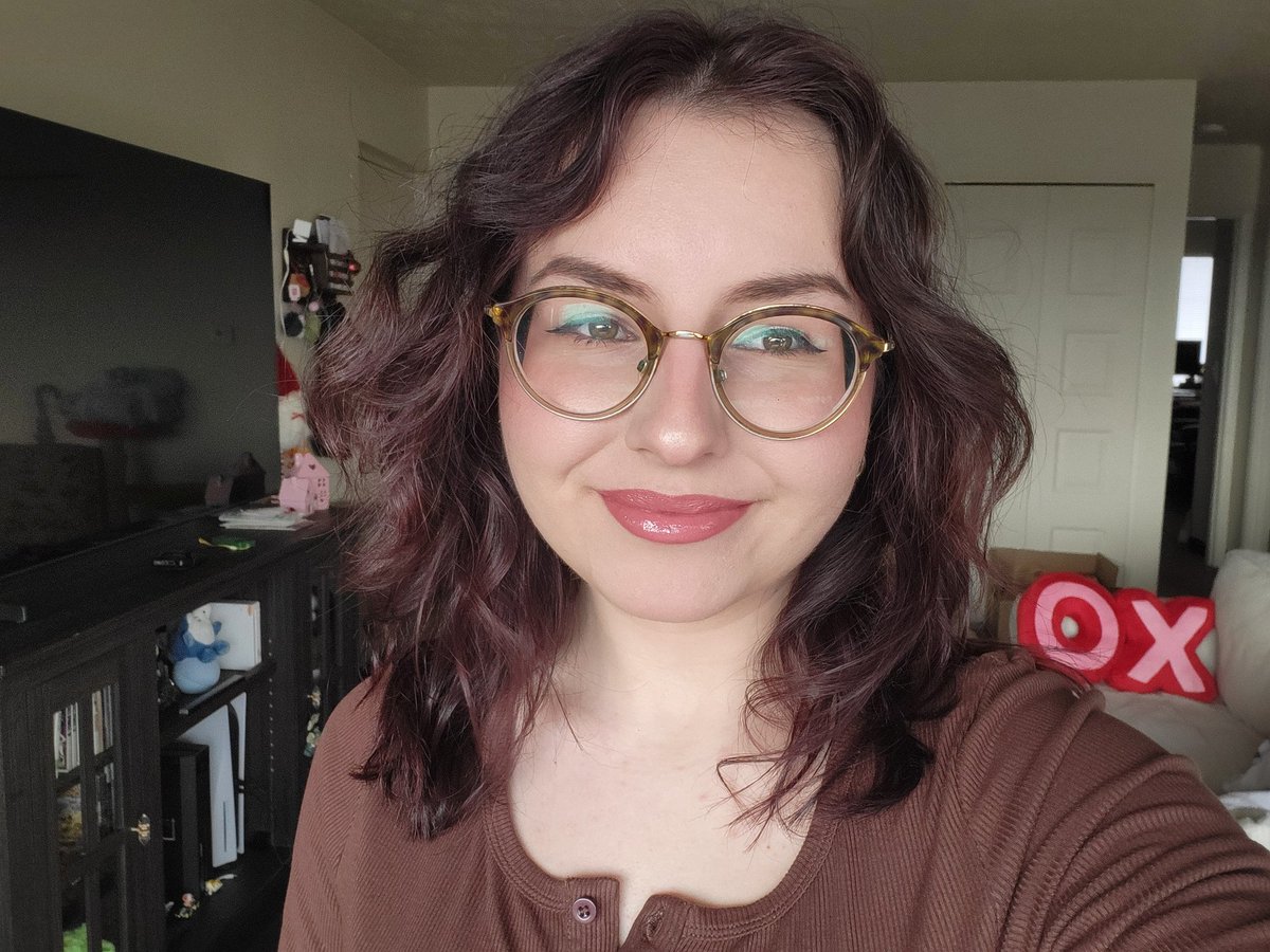 mdsnbsk's tweet photo. new hair 💗 https://t.co/V2SxyjLV2c