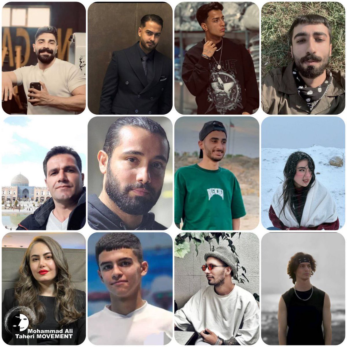 اعدام به‌ عنوان ابزار سرکوب سیاسی؛
وقتی صدا و سیمای جمهوری اسلامی اعتراف می‌گیرد و دستگاه قضایی حکم مرگ صادر می‌کند

پخش #اعترافات_اجباری از صدا و سیمای جمهوری اسلامی با صدور احکام اعدام، بیانگر تصمیمی از پیش اتخاذ ‌شده برای حذف اعتراض و‌ معترض است. در این الگو، اعتراض حق محسوب