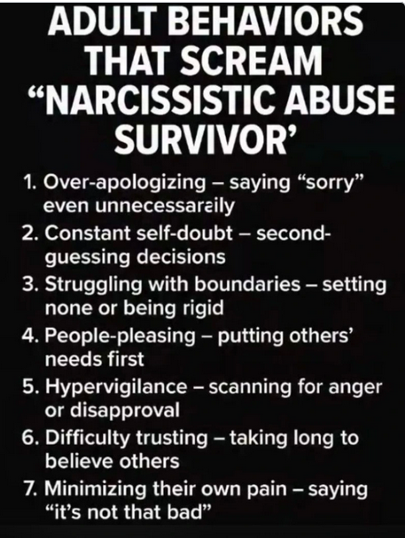 The Narcissist Box tweet media