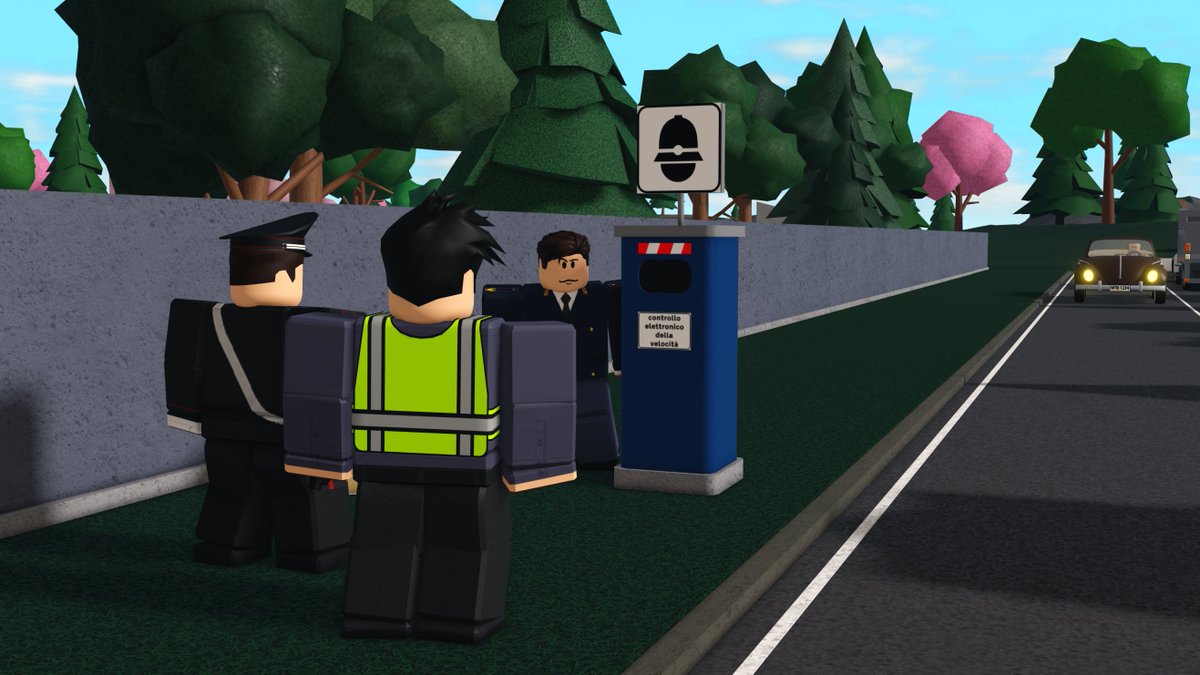 MBianchi_BRI's tweet photo. Today I had the honor to oversee and assist the Polizia di Stato in removing irregular speed cameras across Rome. I also thank the Carabinieri for their support in logistics and security during the day.

Traffic enforcement must protect citizens, not serve as a revenue trap. https://t.co/1q7YgKeaUl