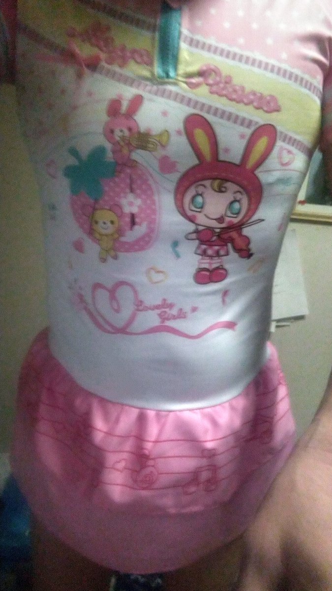 manami_no_omuts's tweet photo. 女児服着てる https://t.co/FKPgo7tvo0