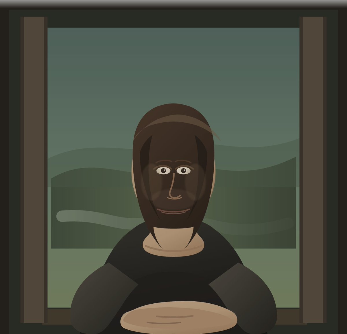 GPT-5.3 Codex vs Opus 4.6 Make the Monalisa in SVG *xhigh / *Extended ...
