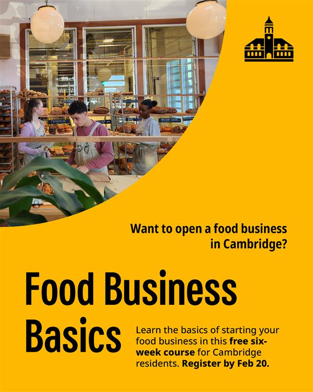 Cambridge CDD tweet media