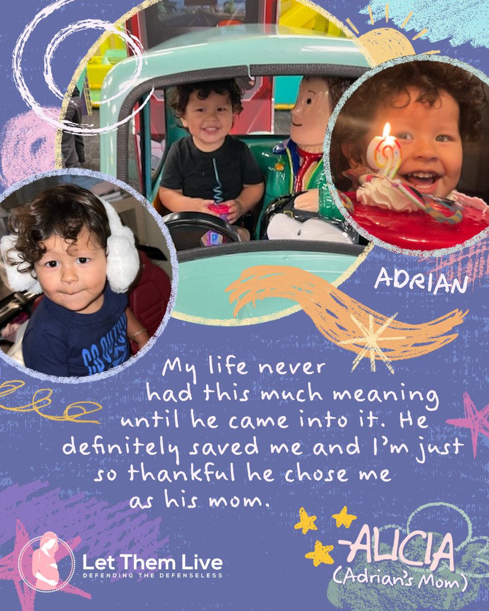 “Alicia” came to us in June of 2023, asking for help due to her many fears and concerns. Her uncertainty about her job, her boyfriend, and being a first time mom seemed overwhelming. After speaking with one of our compassionate and resourceful counselors she accepted our help and