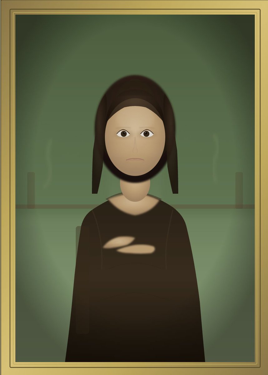 GPT-5.3 Codex vs Opus 4.6 Make the Monalisa in SVG *xhigh / *Extended ...