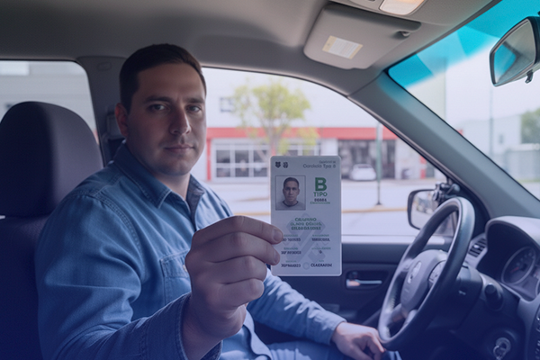 Si te dedicas al transporte de carga o pasaje, ¡ojo aquí! La Licencia Tipo B es tu herramienta de trabajo más importante. Evita multas y mantén tu documentación al día con esta guía completa sobre trámites y costos. #LicenciaTipoB #Chóferes #TrámitesMéxico
ahorraseguros.mx/seguros-de-aut…