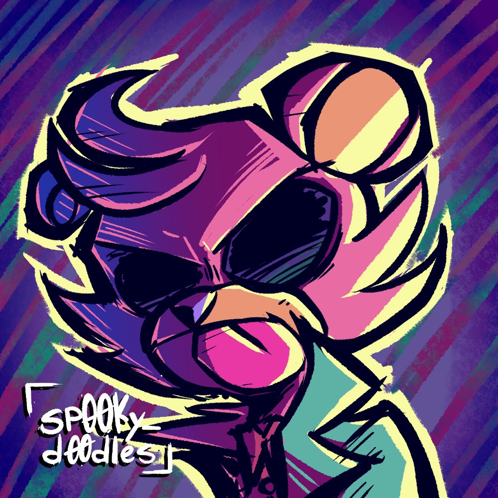 Icon commissioned by <a href="/Elliot_Bearhead/">Elliot</a> !!