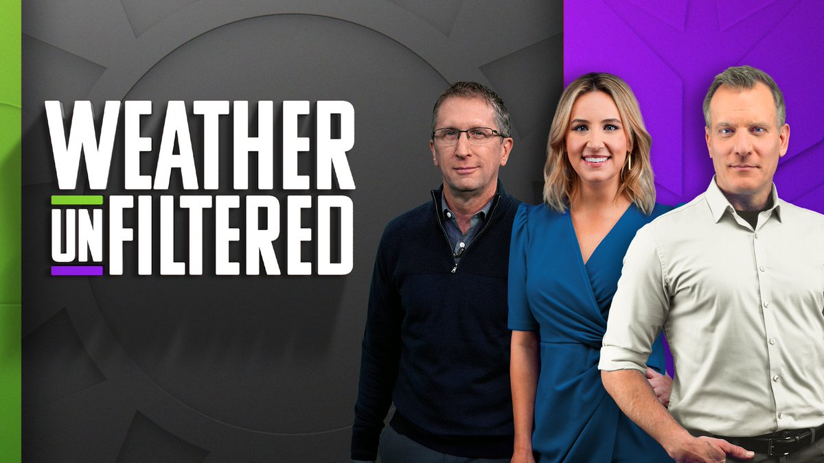 wxunfiltered's tweet photo. Happy National Weatherperson's Day to this trio! https://t.co/kYnh8tqUPP