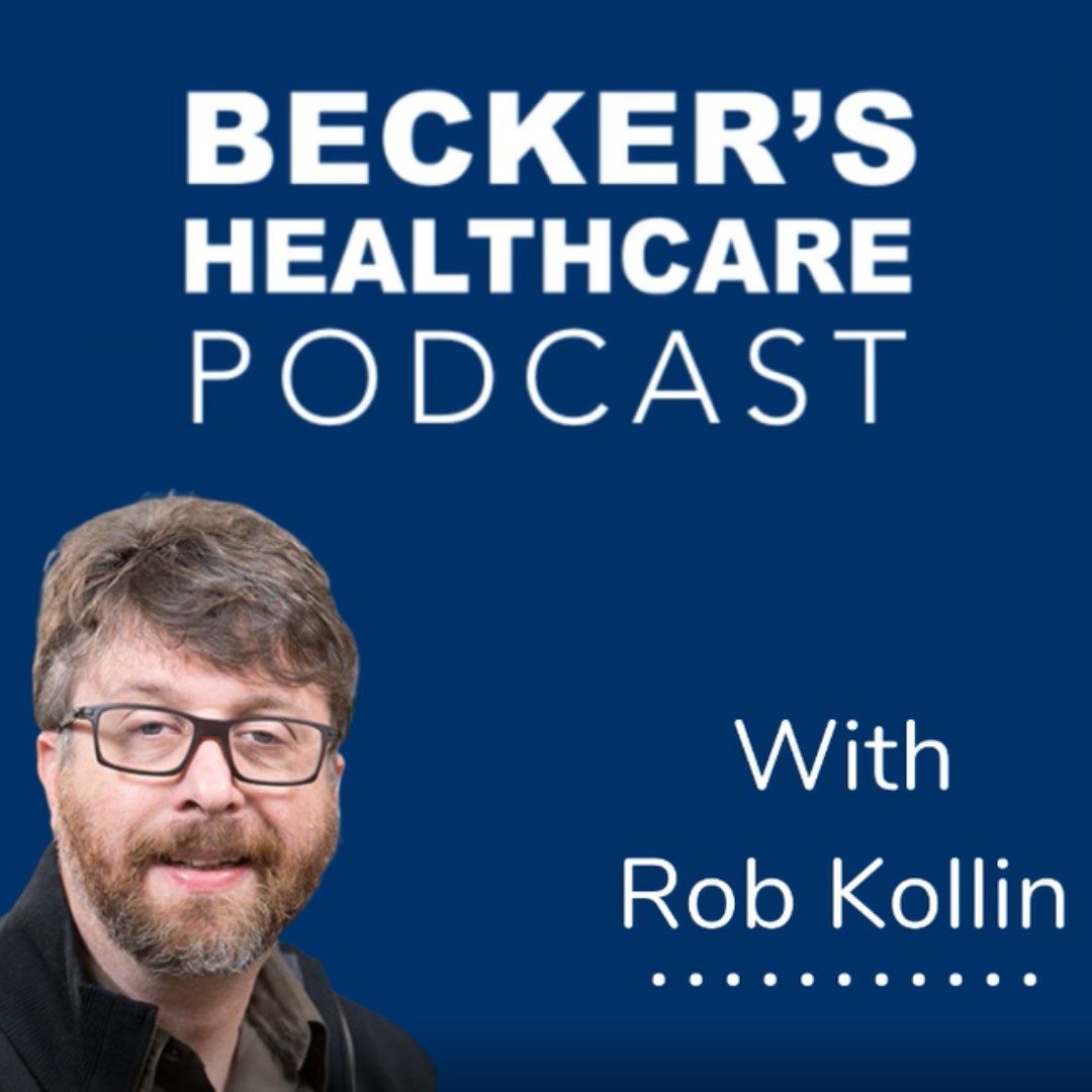 Leadership isn’t just learned in theory, it’s forged through experience. Rob Kollin, #KentCPH lecturer, was recently hosted by Becker’s Healthcare podcast, where he shared thoughtful perspectives on effective leadership in healthcare and public health: ow.ly/fpvn50Y8s92