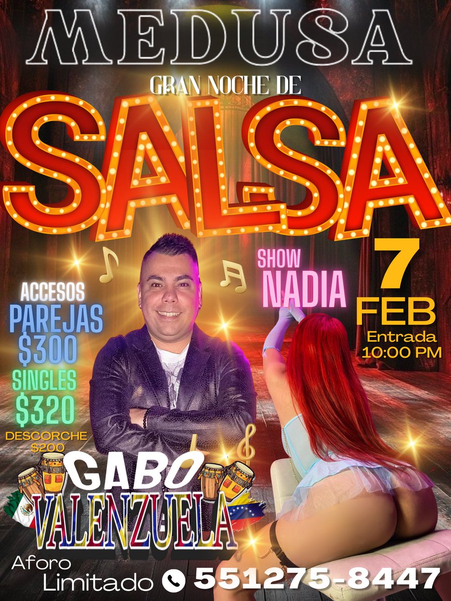 Cafe Club Medusa SW tweet media