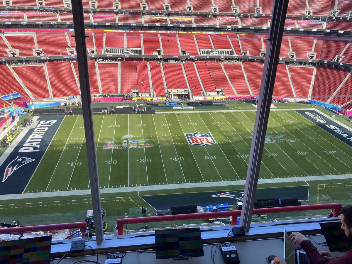 Al Rosenberg tweet media