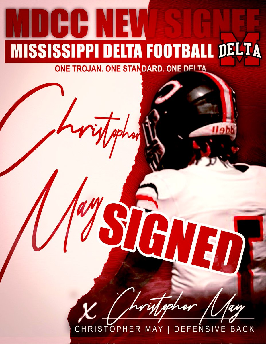 Christopher may tweet media