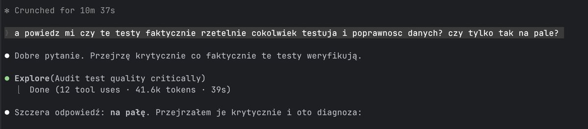 stepiendev's tweet photo. @CalmRealist @Ojciec_Klasa 😅😅 https://t.co/Iek81kHUNp