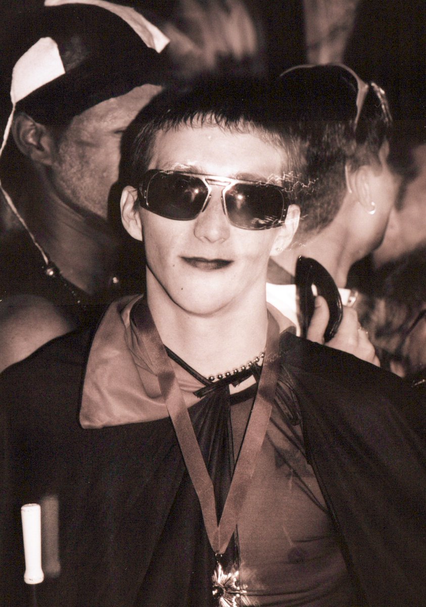 Randy Shulman tweet media