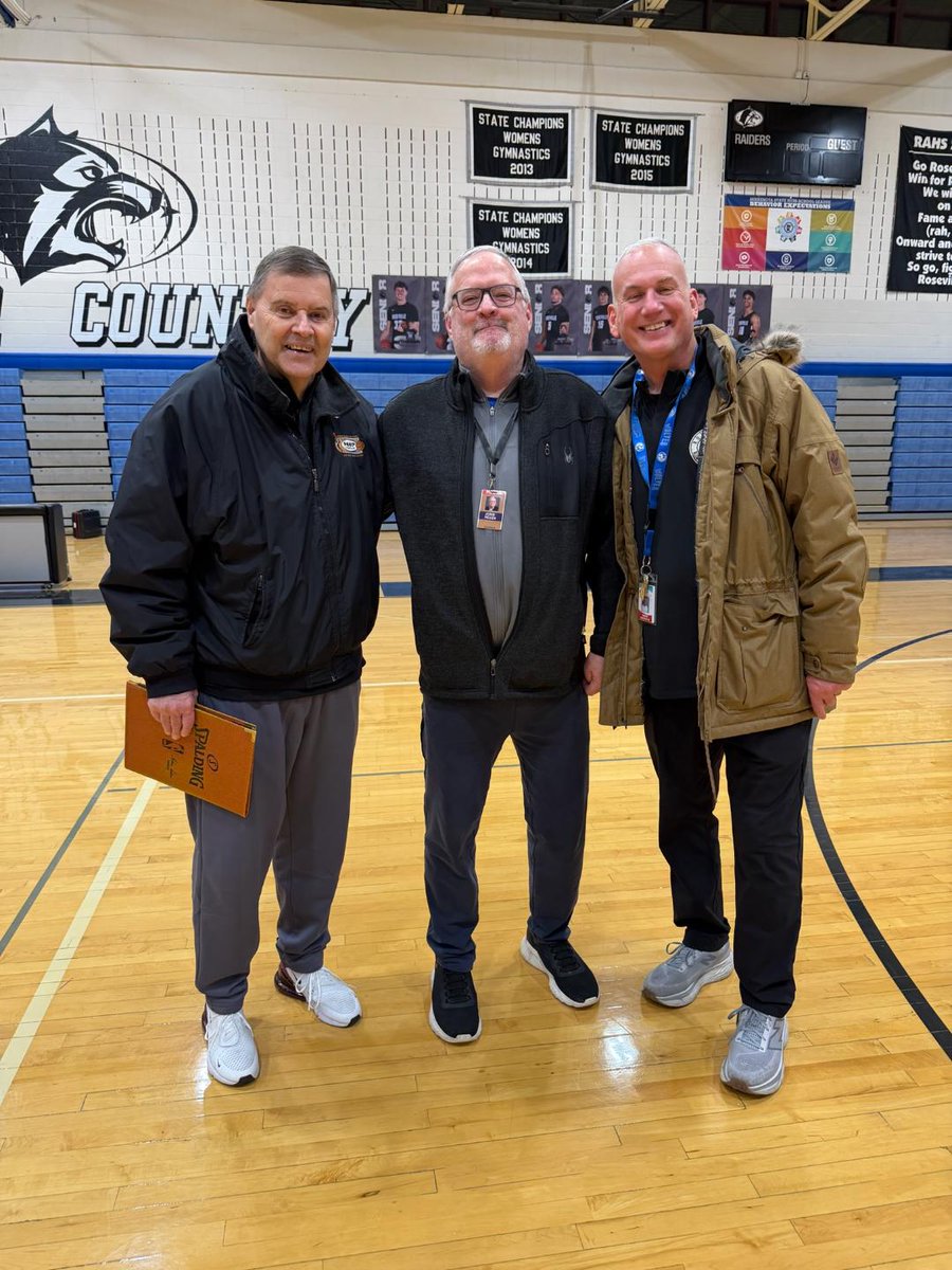 John Millea tweet media