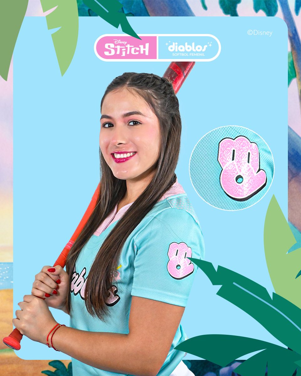 Diablos Rojos Femenil tweet media