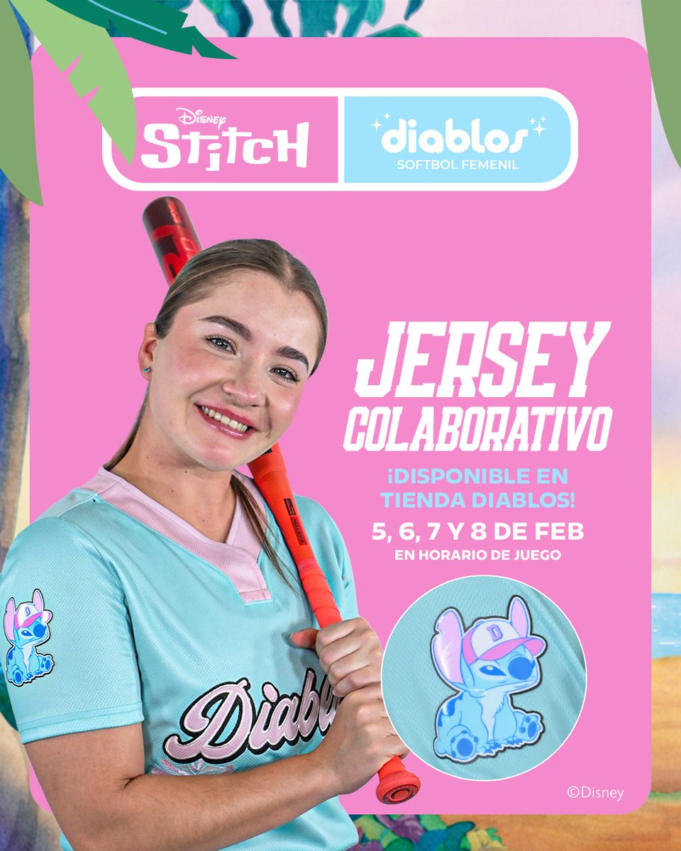 Diablos Rojos Femenil tweet media