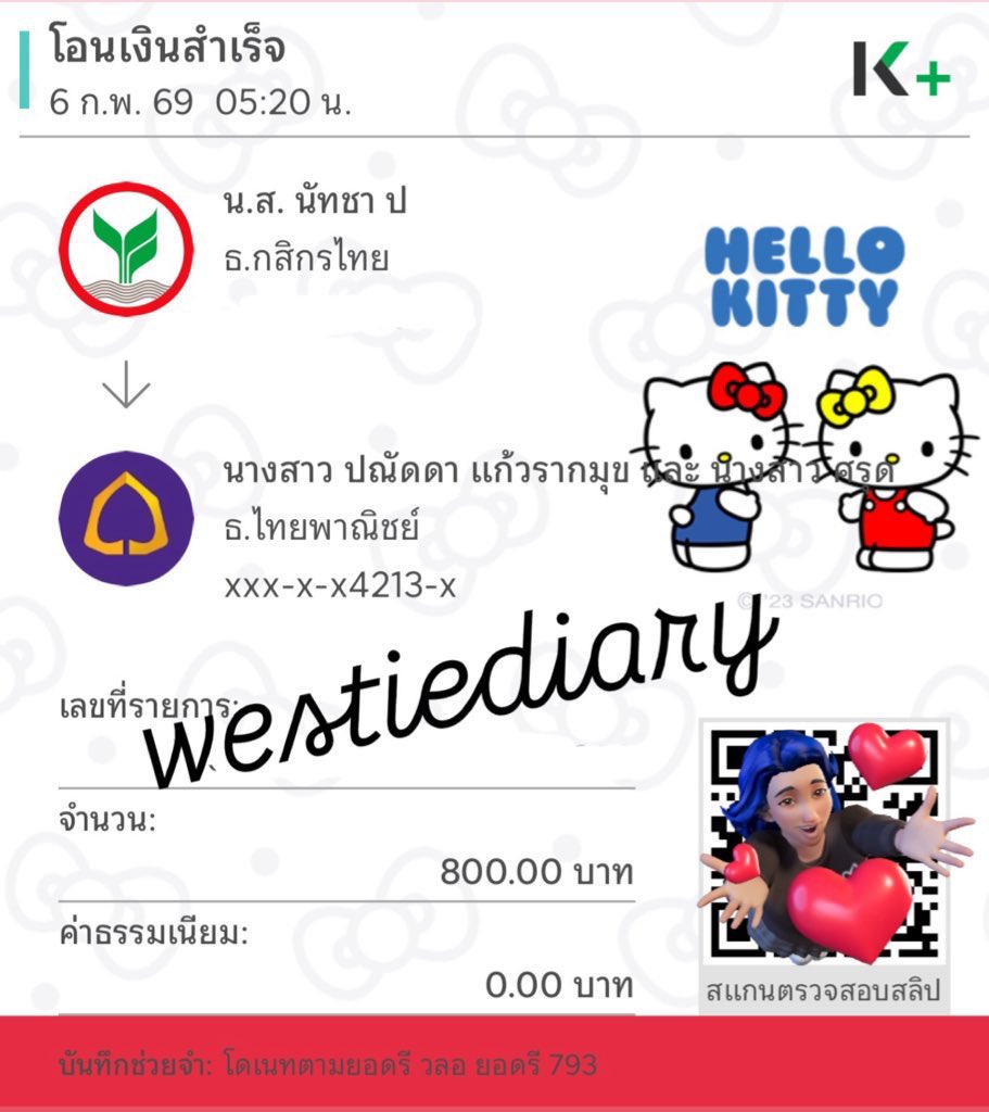 westiediary tweet media