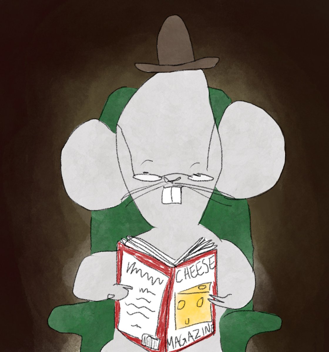 It is good to stay informed.