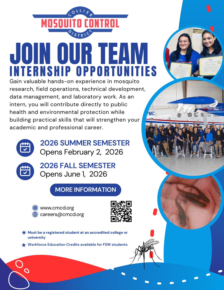 Southeastern Center of Excellence in VBD tweet media