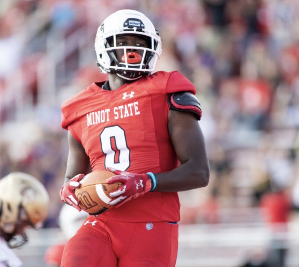 Kaden “KK” Kivett tweet media