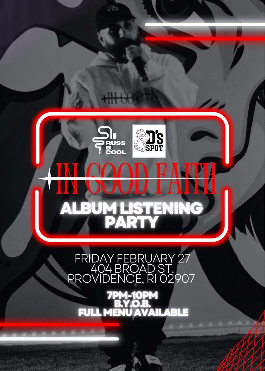 Russell B. Cooley, Jr. tweet media