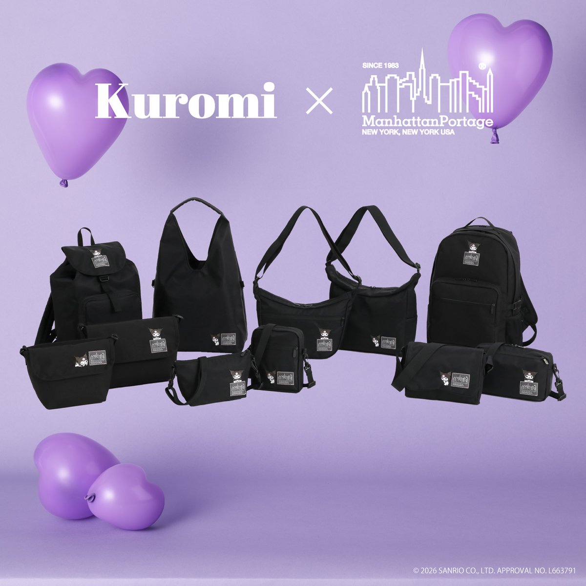 Manhattan Portage JP マンハッタンポーテージ ジャパン (@mp_japan_)