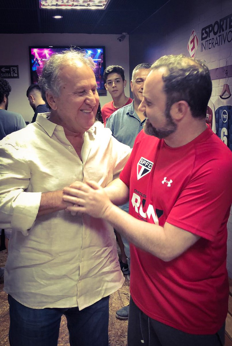 Daniel Perrone ♔ tweet media