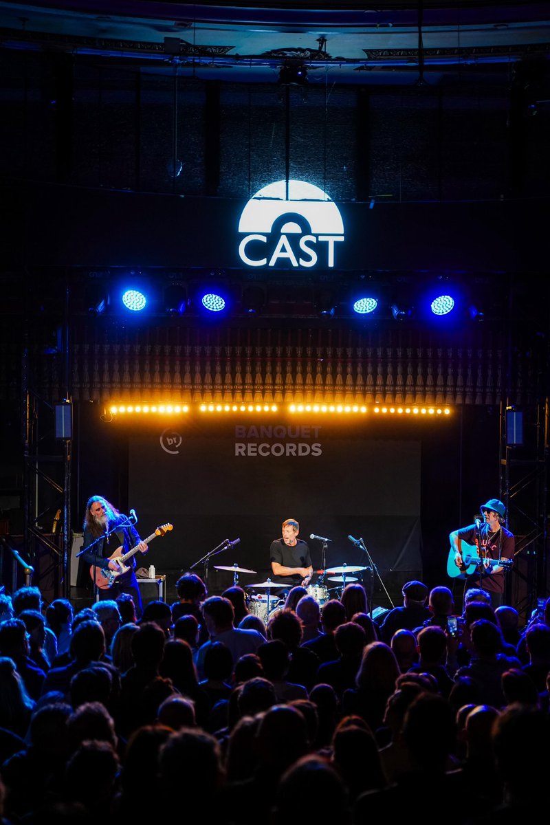 Banquet Records tweet media