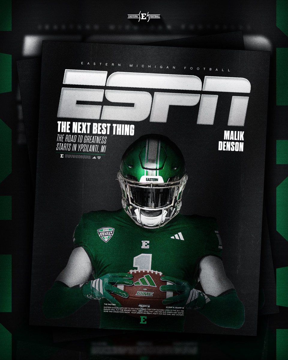 Malik Denson tweet media