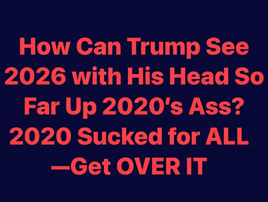 realDonaldRump (@mortification77) on Twitter photo 