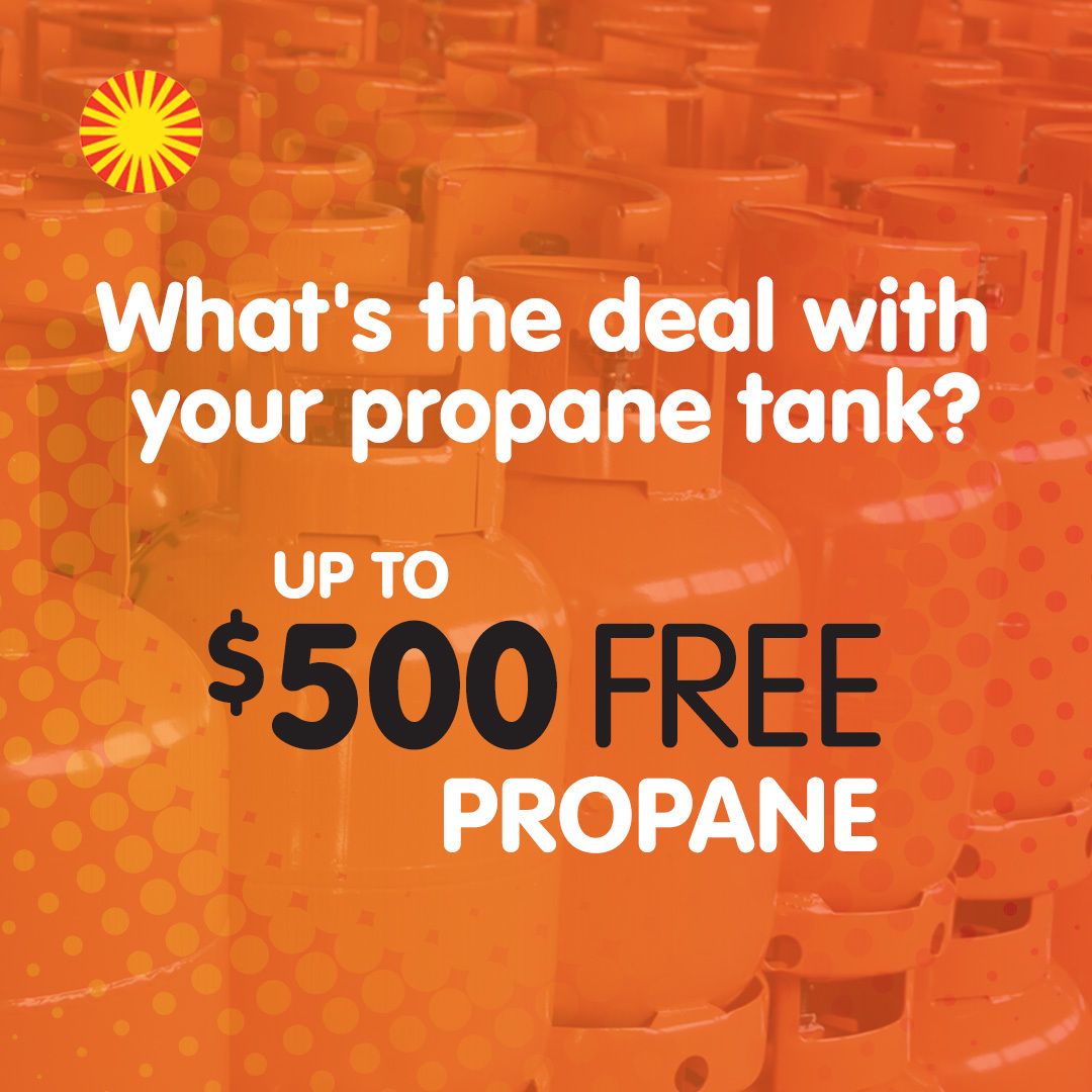 Hoffman Energy tweet media