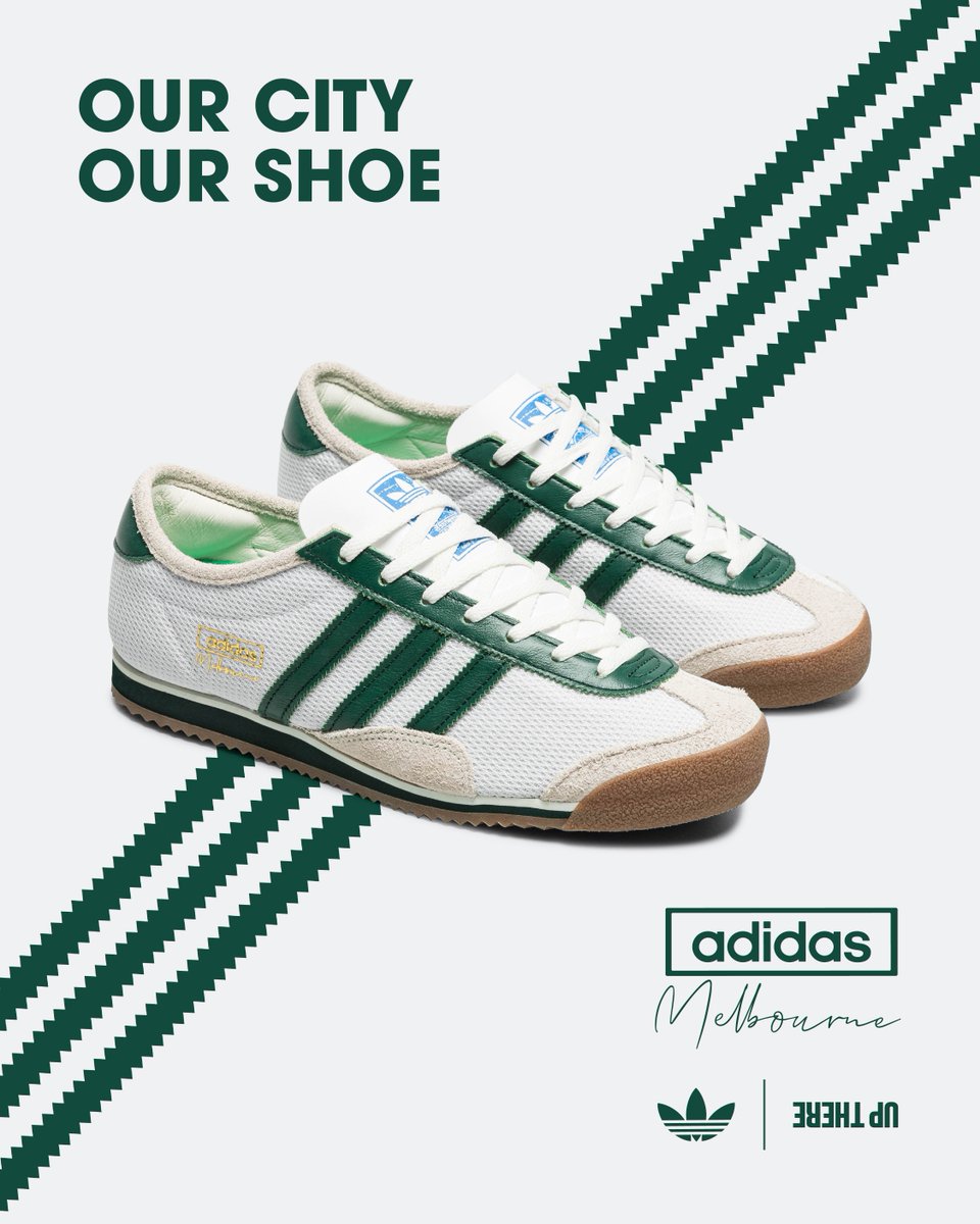 Up There tweet media