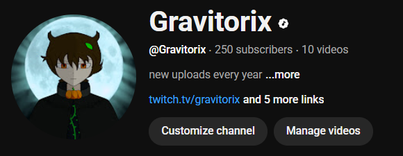 gravitorix's tweet photo. so , guys , we did it https://t.co/SleCbSLhX9