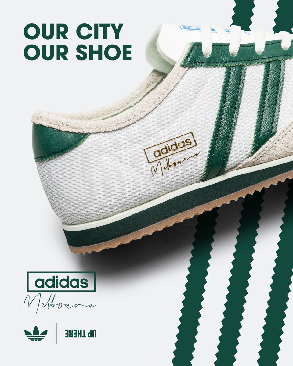 Up There tweet media