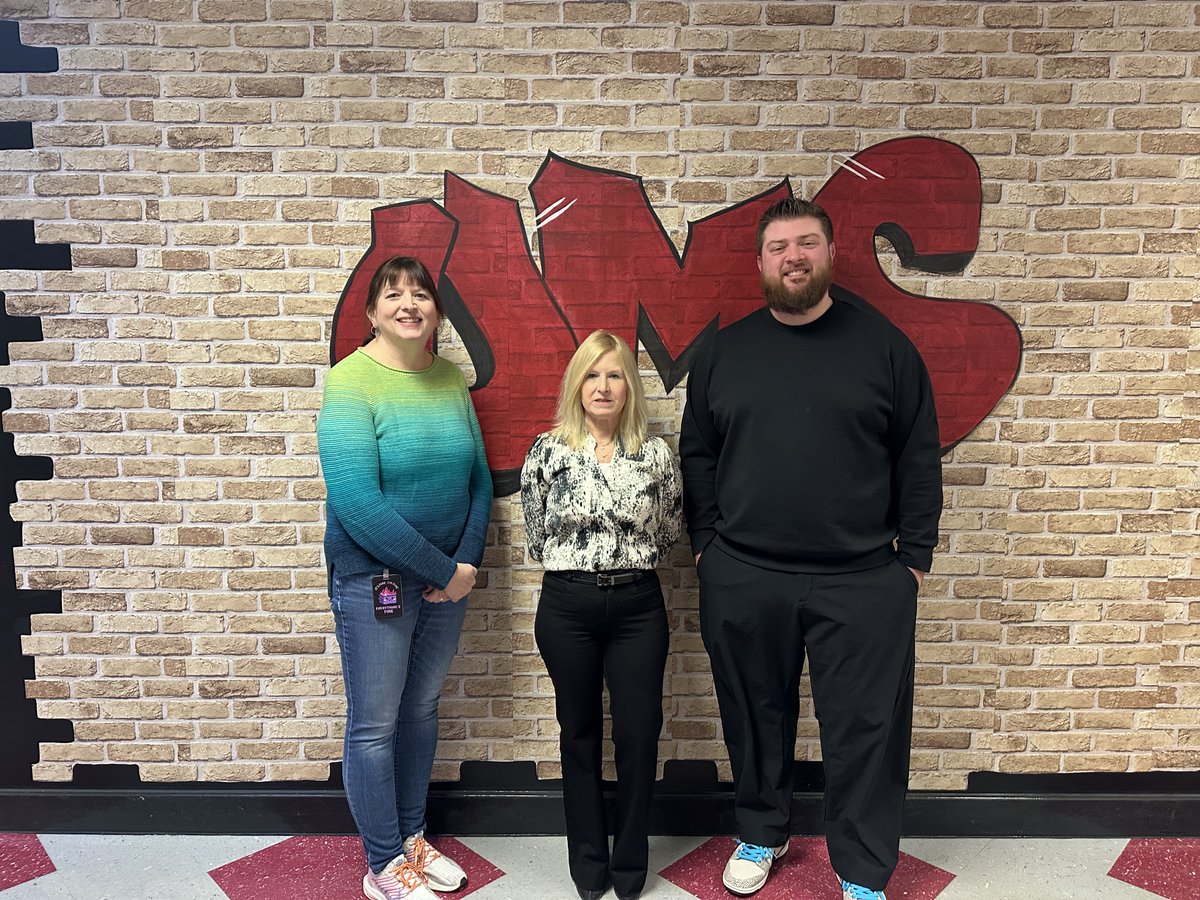 OrefieldMS tweet media