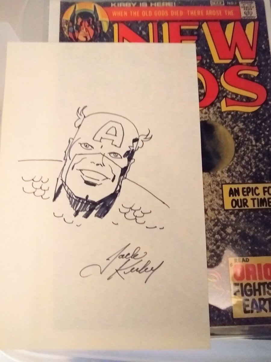 Kevin Stawieray tweet media