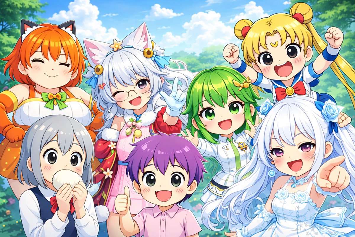 SlippyPq's tweet image. 起源S19お疲れ様です！
久々に炎強攻が活躍出来るシーズンでした🫵🏻

ギリギリ滑り込んだせいか、先に居た40秒チームと順位が混合してしまった、、、

ちゃんとした集合写真はまた今度揃ったときに撮りたいな( っ °､｡)っ