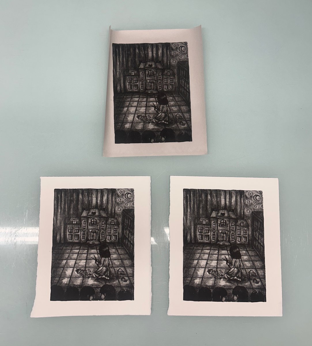 marimeko tweet media