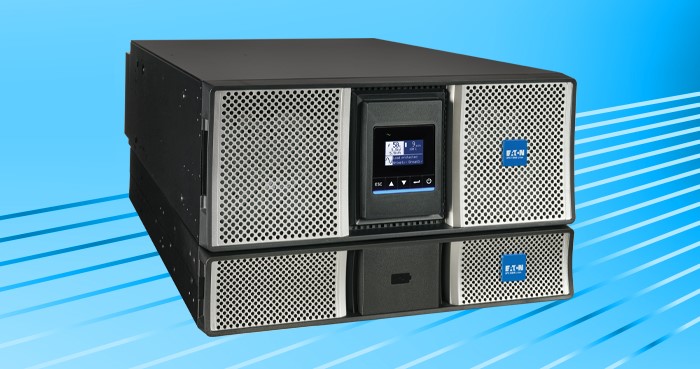 Switch On to Eaton tweet media