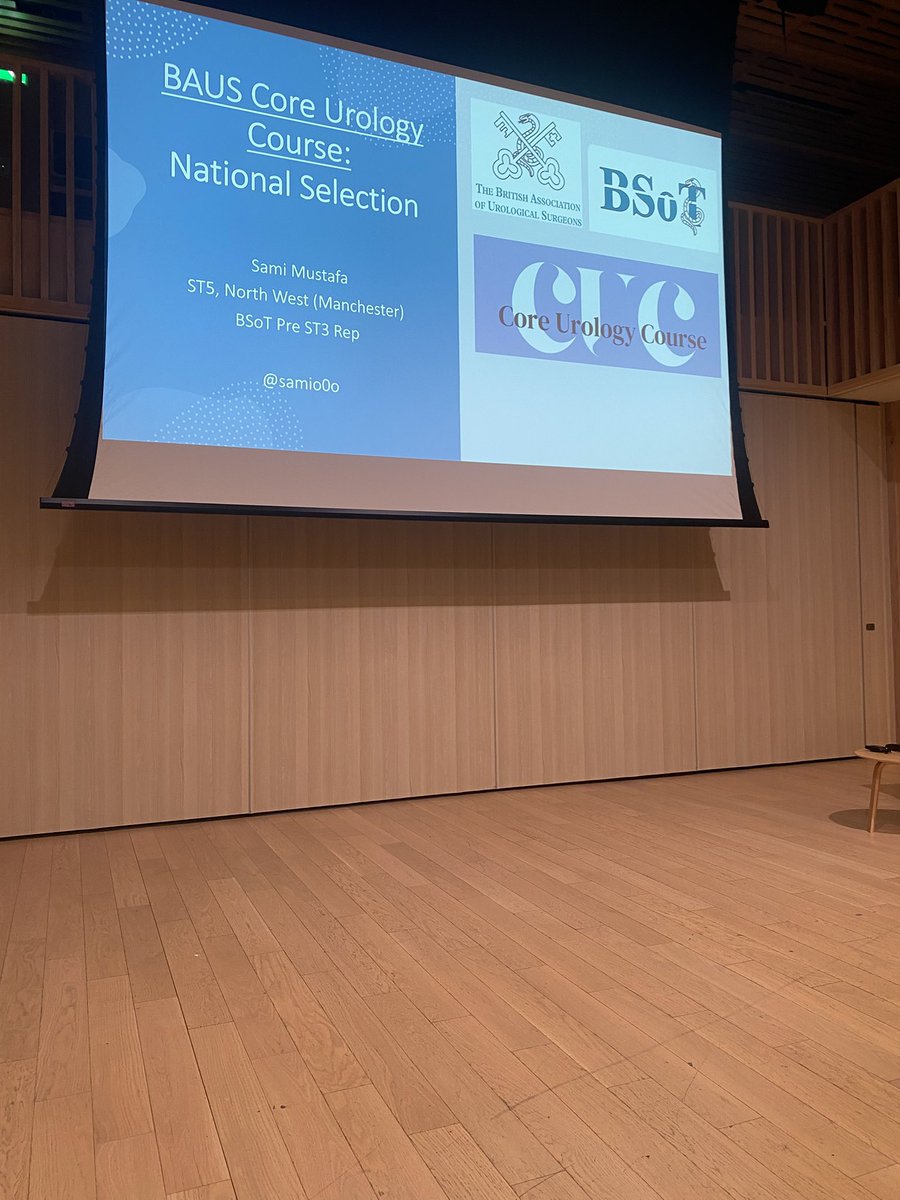 Sami M S Mustafa tweet media