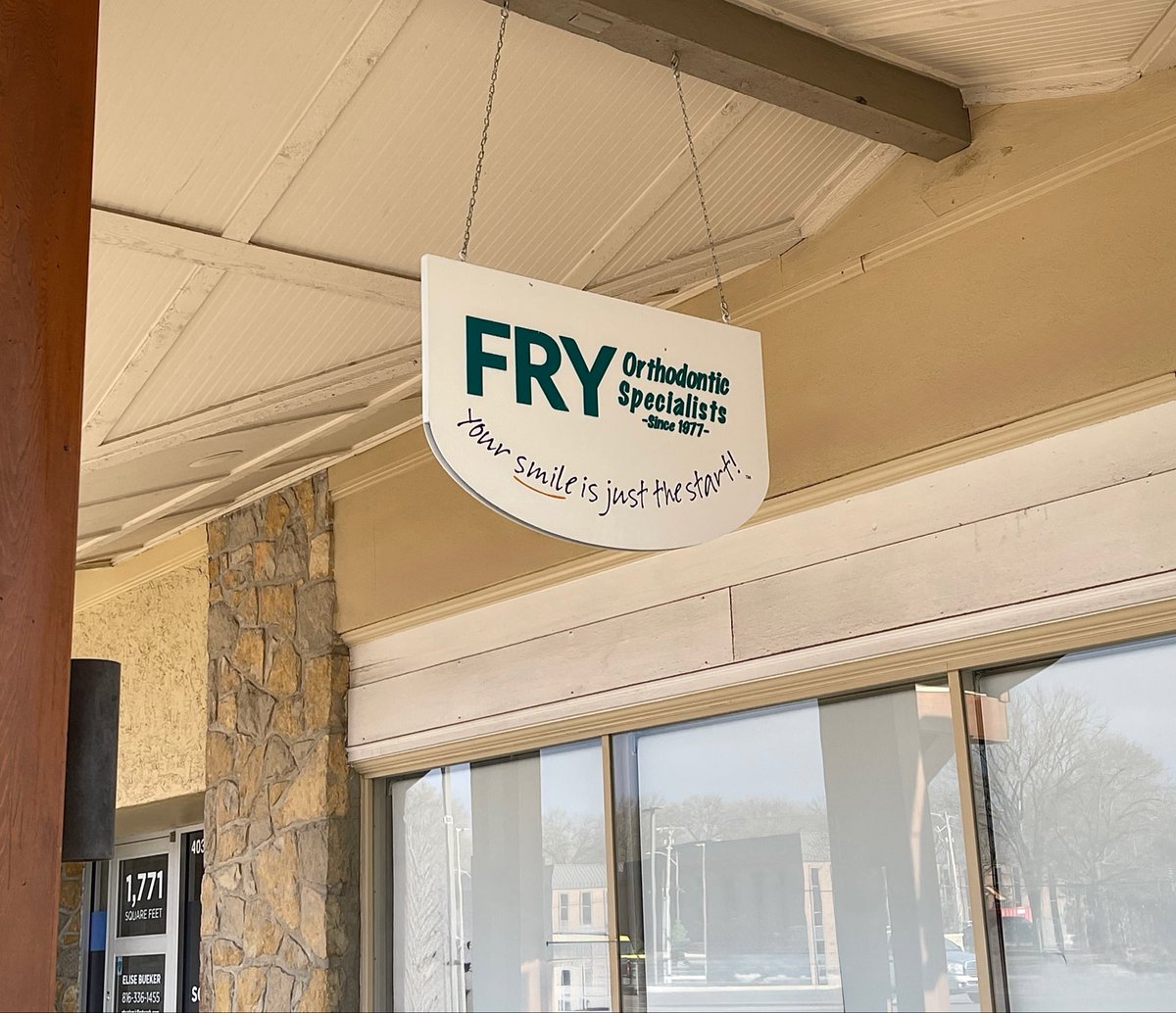 If you’re in Kansas City and need an orthodontist, you’ve come to the right place! Fry Orthodontics has been a trusted family in Kansas City since 1977. We have 13 locations just a short drive away from home. And guess what? We’ve helped over 50,000 people achieve perfect smiles!