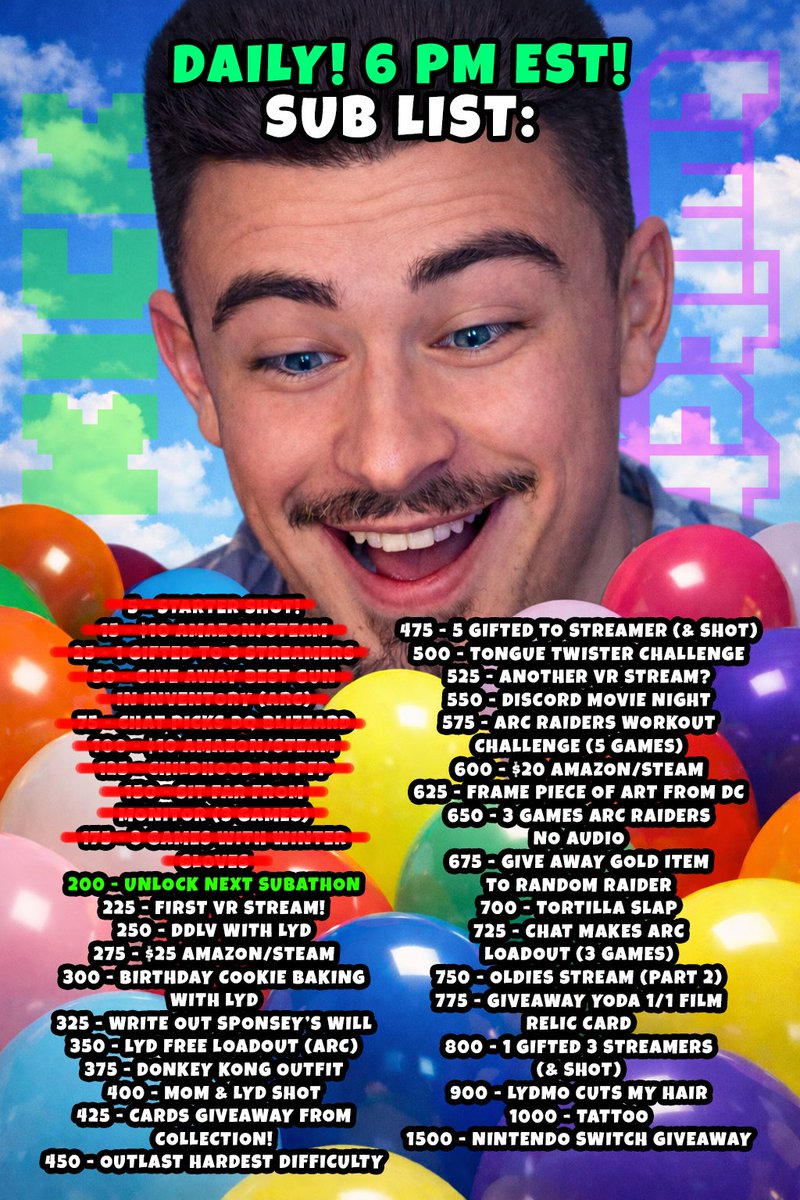 DAY 5 LIVE NOW! LETS GOOOO! 🫡 kick.com/sponsey