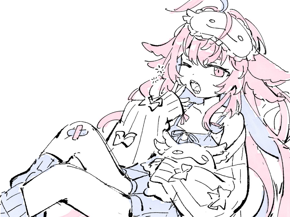 「」|maplesightsのイラスト