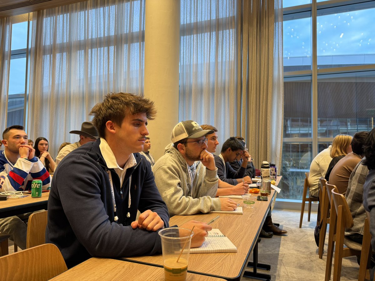 Young Americans for Freedom tweet media